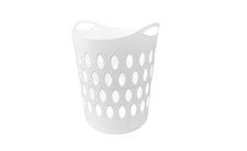 Large Flexible Plastic Laundry