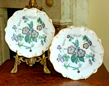 Antique Plates William