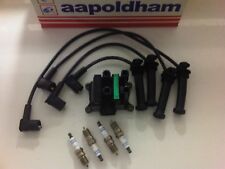 FORD MONDEO MK3 1.8 2.0 PETROL