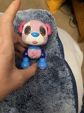 Zoomer Zupps Zuppstar puppy