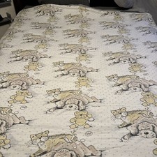 Vintage Sue Hall 1987 Snatch