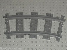 LEGO DkStone Train Track RC
