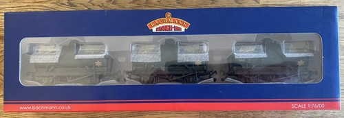 Bachmann 682z set - 37-682z, 3