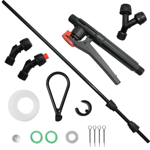 Armo pressure sprayer parts - armo®,