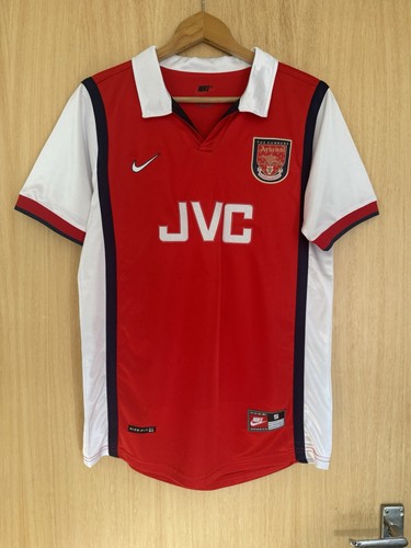 Vintage nike arsenal - vintage,