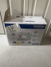 Brother CP60X SEWING MACHINE