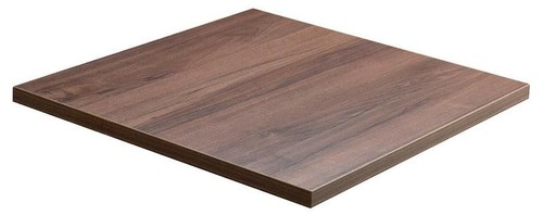 Restaurant table tops 18mm mdf - table,