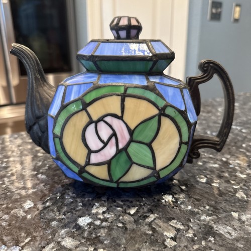 Vintage tiffany style - tiffany,