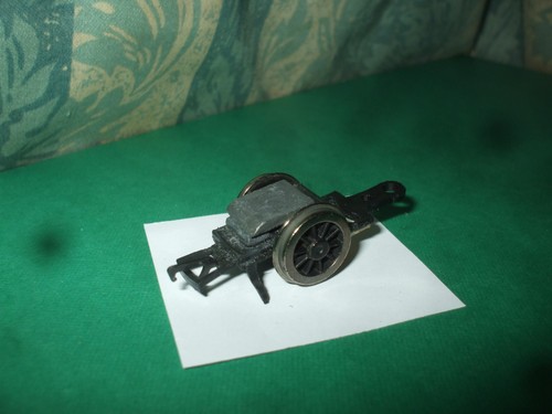Bachmann lner class - lner, tank