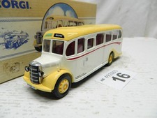 Corgi 1:50 Bedford OB Coach