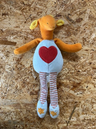 Michael vintage giraffe - michael, 12"