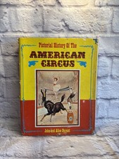 Pictorial History of the
