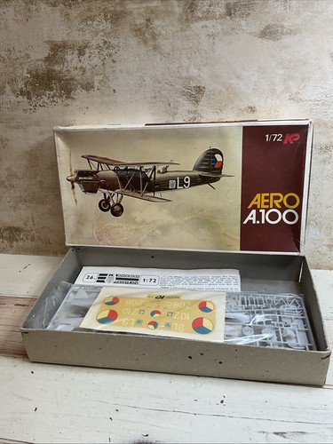 Models aero a 100 - models,