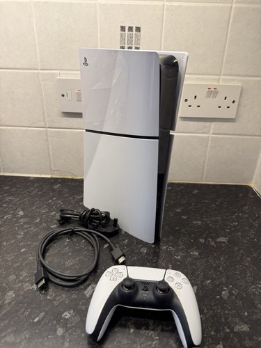 Sony playstation slim - playstation,