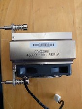 LGA 1366 CPU Cooler - FOXCONN / HP Part Number  463990-001 