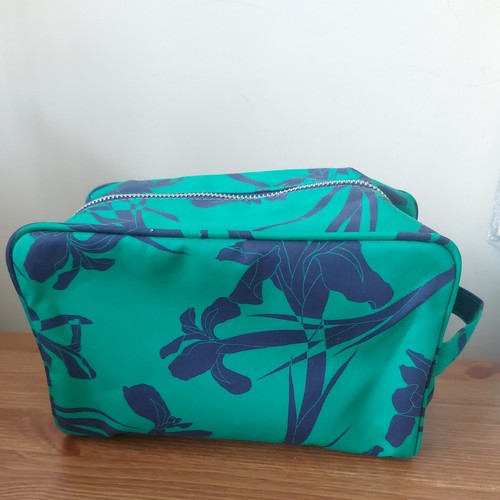 Liberty print wash bag - wash, bag/make