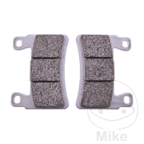 Brembo brake pads sintered - brembo,