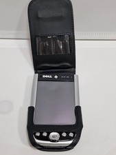 Dell Axim X51/X51v PDA Windows
