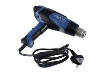 Power-TEC Hot Air Gun 92679