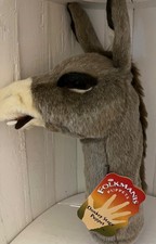 FOLKMANIS  DONKEY STAGE  HAND