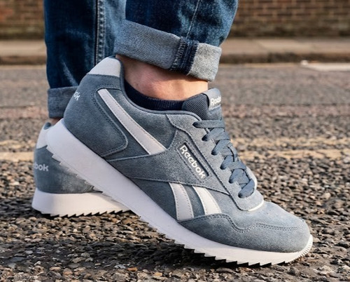 Reebok classic style - reebok,