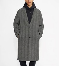 Ted Baker Travers Herringbone