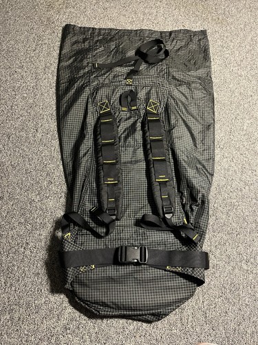 Golite gust liter backpack - gust, 75