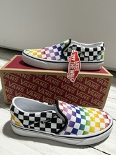 Women’s Vans Slip-on Asher