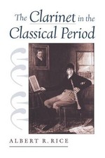 The Clarinet in the Classical