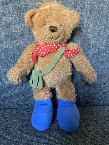 Rambling ted gund - gund, michael