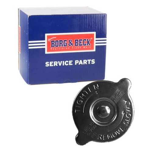 Borg beck radiator - borg, &