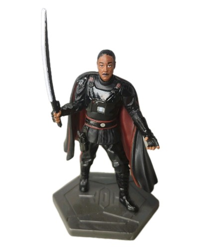 Moff gideon disney - moff, wars