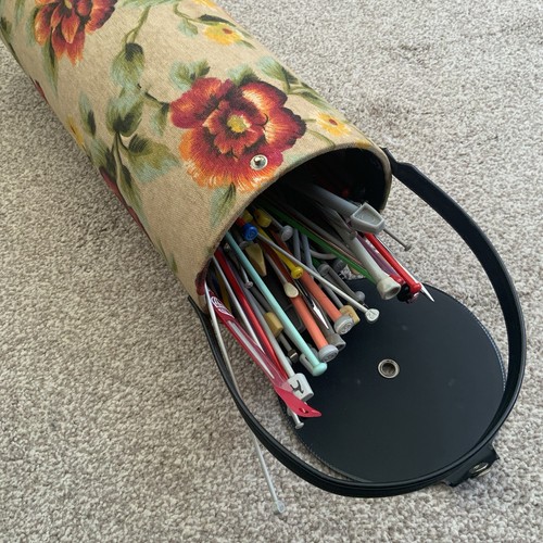 Pairs knitting needles - 50+,
