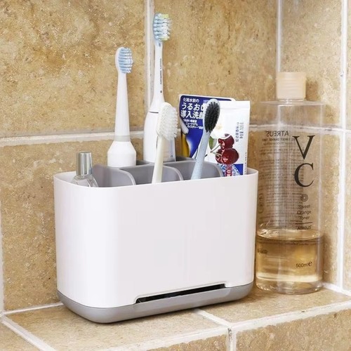 Electric toothbrush holder - electric,
