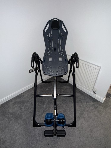 Teeter fitspine inversion - x3,