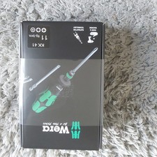 WERA KRAFTFORM KOMPAKT KK11