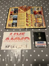 LIVE AMMO GAME COMPILATION ON