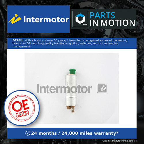 Fuel pump fits - fits, x5