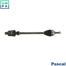 DRIVE SHAFT G2R080PC FOR
