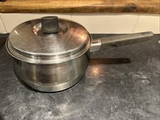 Vintage Large Prestige Copper