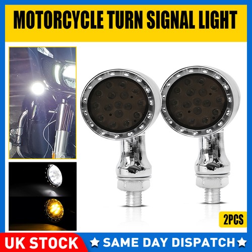 12v front blinker turn - front,