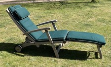 Barlow tyrie commodore teak - barlow,
