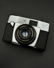 Agfa Silette I 35mm Film