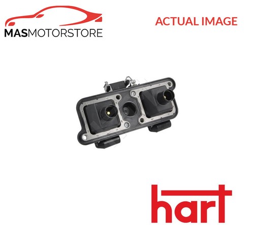 Engine ignition coil hart - ignition,