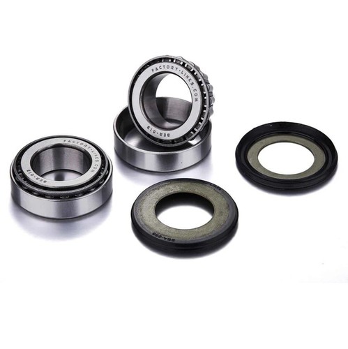 Steering bearing kit honda - bearing,