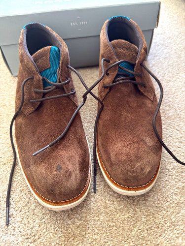 Rockport total motion men - total, men's