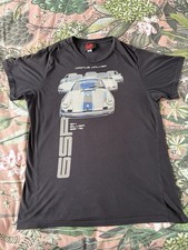 Men’s Porsche 911 Urban Outlaws T Shirt Size XL Magnus Walker x Porsche