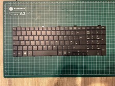 Fujitsu Lifebook A512 Laptop