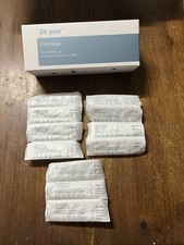 Dr Pen A10 Cartridges