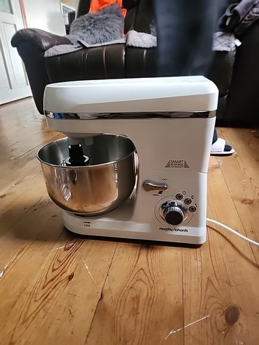 Morphy richards smart response - morphy,